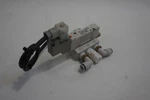 Smc SY5140R-5DZ-02 Solenoid Pneumatic Valve. Fixed Price $33.77.