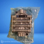 Showa SG606 Grease Pump Distributor Manifold Block Fnfp. Fixed Price $672.00.