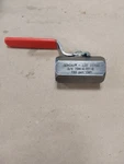Gemini 3/4 76M-6-RT-6 Ball Valve 720PSI Cwp E132. Fixed Price $69.99.