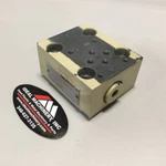 Rexroth Valve LFA16DBE60/12S043A-789 Used #97491. Fixed Price $84.70.