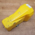 Automation Direct CVS-5272-FP Non-locking Foot Pedal, 5-PORT (4-WAY), Position. Fixed Price $25.64.