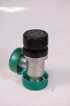 Varian L6591-301 Hand Operated 90 Degree Valve Appears New Old Stock. Fixed Price $89.99.