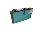 Mac Valves 92B-AAB-000-DM-DFBP-1DM Series Single Solenoid 24VDC. Fixed Price $55.00.