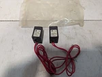Lot Of Unbranded L0051453C Solenoid Coils, 110/120VAC, 6.3W - Free Shipping. Fixed Price $24.99.