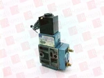 Mac Valves Inc 714C-12-PI-612BA / 714C12PI612BA (used). Fixed Price $68.34.