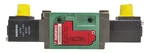 Numatics L78DM60GGS00061 Solenoid Valve Directional 226-718B Coil. Fixed Price $92.40.