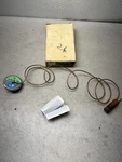 New In Box Sporlan OVE-10-GA Thermostat Element Kit KT-83-VC. Fixed Price $101.70.