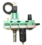 Numatics Pressure Regulator Shut-off Valve Assembly VS21-03 (S21E-03BEMP) Used. Fixed Price $330.83.