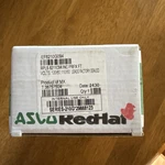 Asco EF8210G094 Solenoid Valve. Fixed Price $150.00.