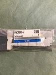 Smc VQC4200-5 Solenoid Valve, Position Double Acting, 24VDC New Package. Fixed Price $60.00.