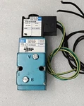 Mac 711C-12-PI-610NAAB Solenoid Valve PID-610NAAB Free Ship. Fixed Price $231.57.