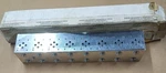 Daman AD03P0825 Hydraulic Manifold Station. Fixed Price $350.00.