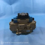 Toyooki HDD3C-3W-BGA-1-06A-LYD2 Solenoid Valve 7048. Fixed Price $48.00.
