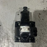 Vickers Cgr 02 30 Hydraulic Relief Valve, 597853, Used, Free Shipping. Fixed Price $120.00.