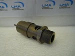 Cdi SW10 Safety Air Valve Npt 200 Psi Brass. Fixed Price $14.78.