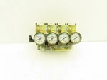 Ckd GPS2-07-15-PGC0 Gap 50-200KPA 7-29PSI Series Of 4 Switches. Fixed Price $142.49.