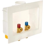 Ips Du-all 1/2 In. Washing Machine Outlet Box. Fixed Price $56.84.
