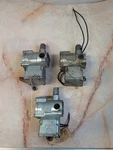 Parker Schrader Bellows K0659009 Pilot Valve 120V - Of 3. Fixed Price $111.60.
