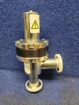 Nor-cal 0190-22670 Pneumatic Angle Valve. Fixed Price $199.99.