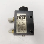 Ngt B4M0M 1/4" Npt Balanced Pilot Operated Check Valve. Fixed Price $14.99.