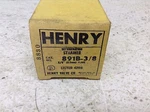 Henry 891B-3/8 Refrigerant Strainer 3/8" Flare 350 Psig 891B3/8 891B38 New. Fixed Price $16.19.