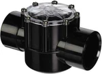 Pentair 2" Check Valve Port Straight Cpvc For Pool Pumps - 263042. Fixed Price $62.95.