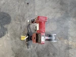 2014 Masoneilan 35-35212 2" Class 150 Control Valve W/ Actuator And Position. Fixed Price $740.52.