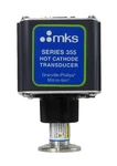 Mks Instruments 355410-1-TE-T Hot Cathode Transducer Series Working. Fixed Price $454.25.