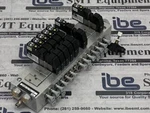 Norgren Solenoid Valve Assembly Spgb 31791 14 V025516A-B263A W/warranty. Fixed Price $165.00.