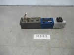 Rexroth 4WRPE6VC18S-2X/G24K0/F1M-948 Valve Only Without Electronics. Fixed Price $452.90.