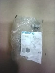 Festo VFOF-LE-BAH-G18-Q6 One-way Flow Control Valve 8001459. Fixed Price $35.99.