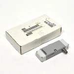 Parker HAEWXBG2G9000FA Valve Assembly Electrohydraulic Control Unit Xl. Fixed Price $94.99.