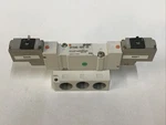 Smc SY7240-5DS-03 SY7000 Solenoid Valve 0.1-0.7 Mpa. Fixed Price $39.76.