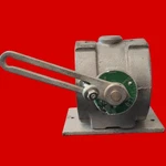 North American Mfg. Co. Series 1126 Port Valve, 3" Npt, GRF192T. Fixed Price $150.00.