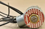 Itt S311AF02V7AC9, 2-WAY Solenoid Valve, 1/8" Npt, 300 Psi, 110/120 V, 50/60 Hz. Fixed Price $25.00.