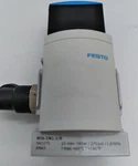 Festo MS6-EM1-3/8-S 541275 Shut-off Valve. Fixed Price $46.80.