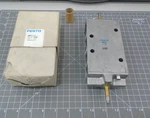 New Festo JMFH-5-1/2 Pneumatic Air Solenoid Valve. Fixed Price $182.69.