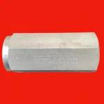 Deltrol EDC35SS Female To Check Valve, 3/4" Port. Fixed Price $336.00.