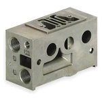 Numatics 229-718 Manifold Block, Station, 1/8 Npt. Fixed Price $27.79.