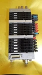 Bosch Rexroth Valve Island Bdc-b-dp 32 Bloc. Fixed Price $150.00.