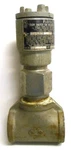 Flowtect Switch For Hazardous Conditions, V4SS2U. Fixed Price $75.00.