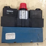 Rexroth Ceram GT-010042-00909 Valve New U4. Fixed Price $69.93.