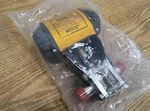 New Worcester 10 39SN R2 Spring Return Pneumatic Actuator 170 In/lbs 1" Ss Valve. Fixed Price $299.00.