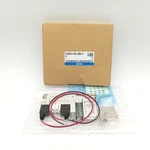 Smc ZQ1101U-K15L-EBG-00 Space Saving Vacuum Ejector. Fixed Price $245.00.