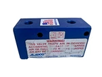 Aladco 302501 Nu-check Pilot Operated Valve 1/4" Bspp 15-150 Psi. Fixed Price $150.00.