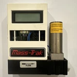 Sierra Mass Flow Controller 810C-DR-2-V4-S0-MP 0-1.5 Slpm 4-20MA 24VDC Oem Mfc. Fixed Price $124.99.
