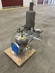 Ge Consolidated 3905B-4-CC-DA-RF-SS Pilot Safety Relief Valve 1.5" X 2", 6KLB/HR. Fixed Price $2950.00.