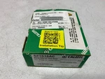 Caleffi 521516AC Mixing Valve 3/4" Press Temp Gauge. Fixed Price $155.88.