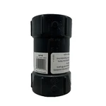 1-1/4" Inch Pvc Check Valve H2O Pro New 76. Fixed Price $10.40.