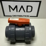Nibco Adj Flo Valve Chemtrol 150 Psi 73' Tru Bloc. Fixed Price $289.99.